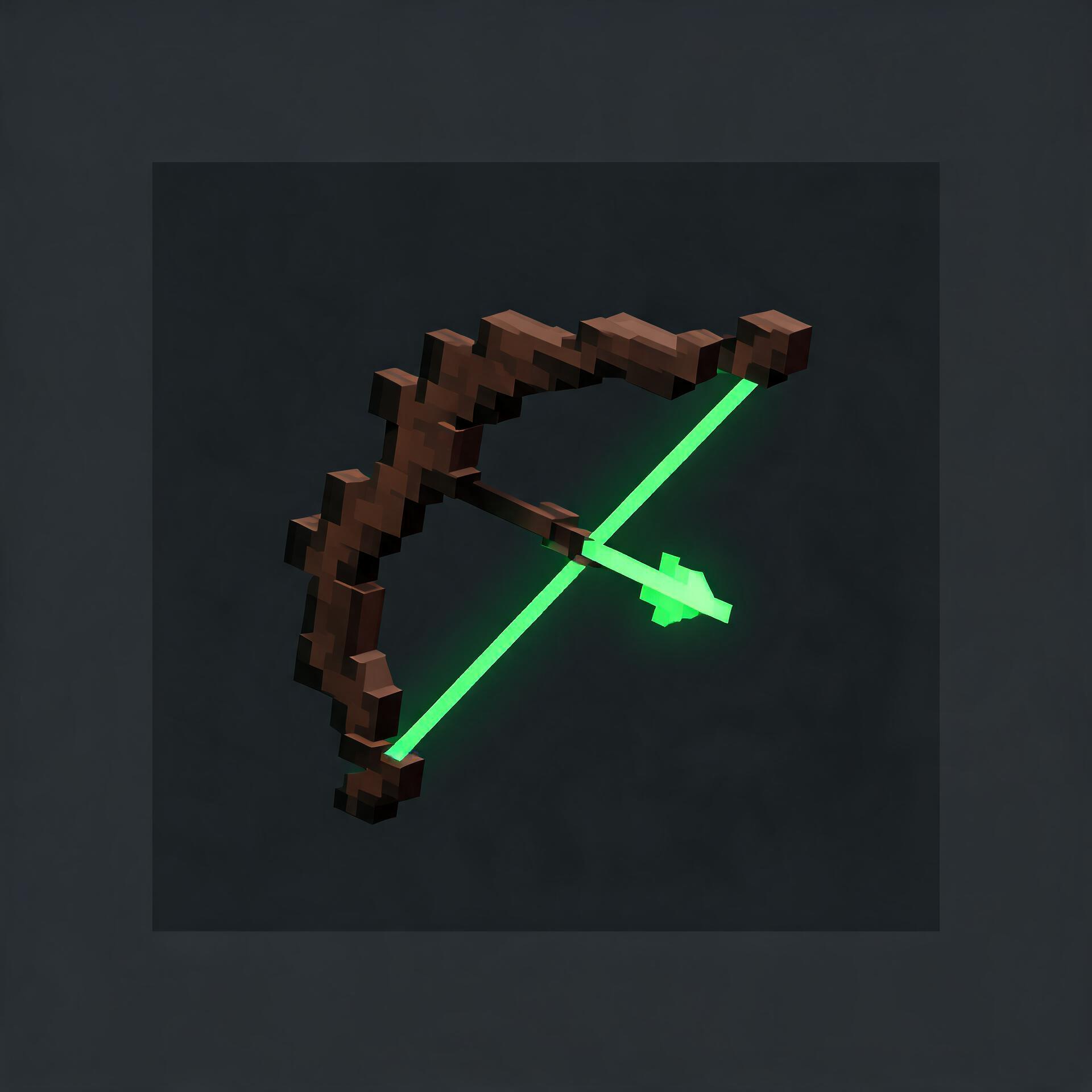 Powerbow weapon icon