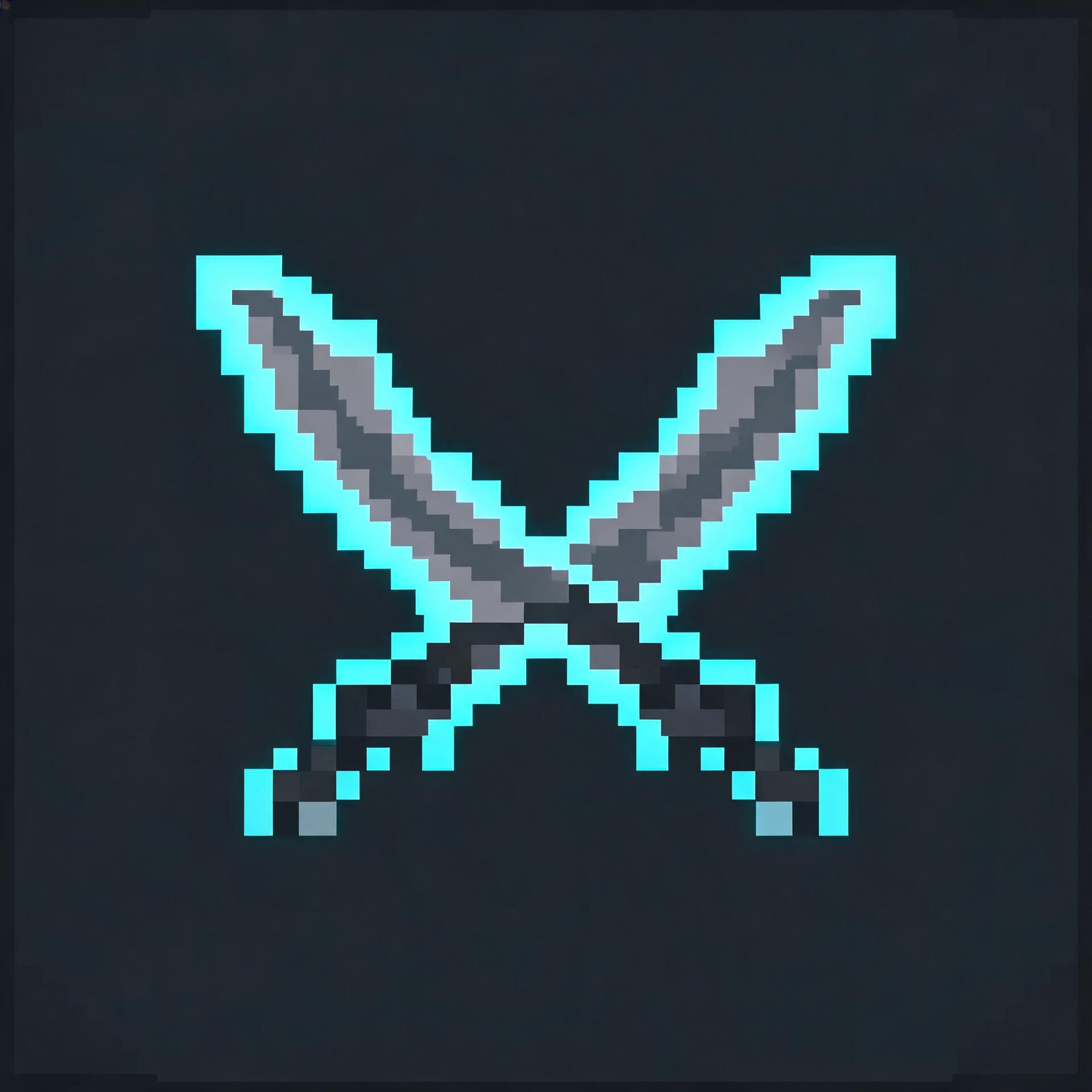 Double Daggers weapon icon
