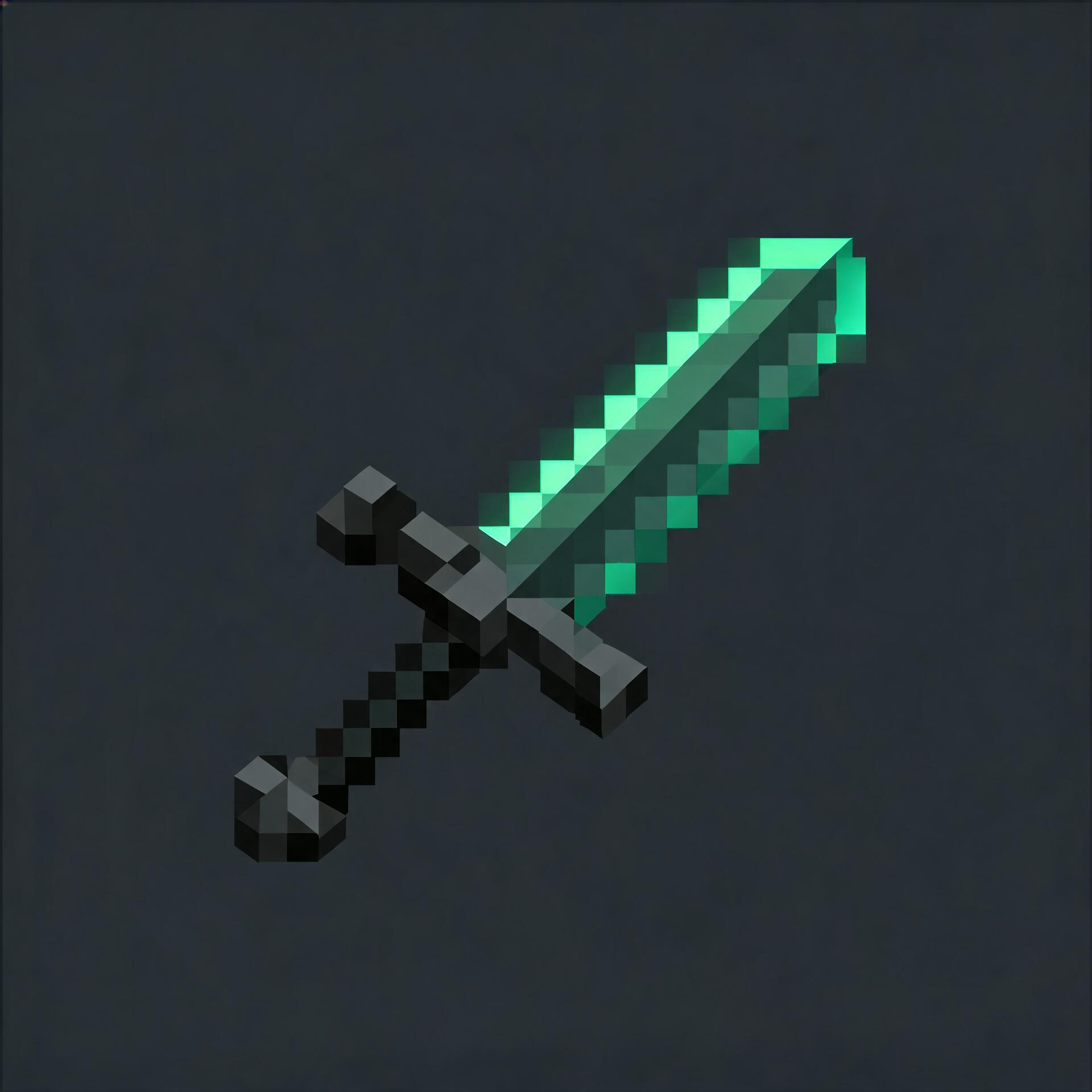 Greatsword weapon icon