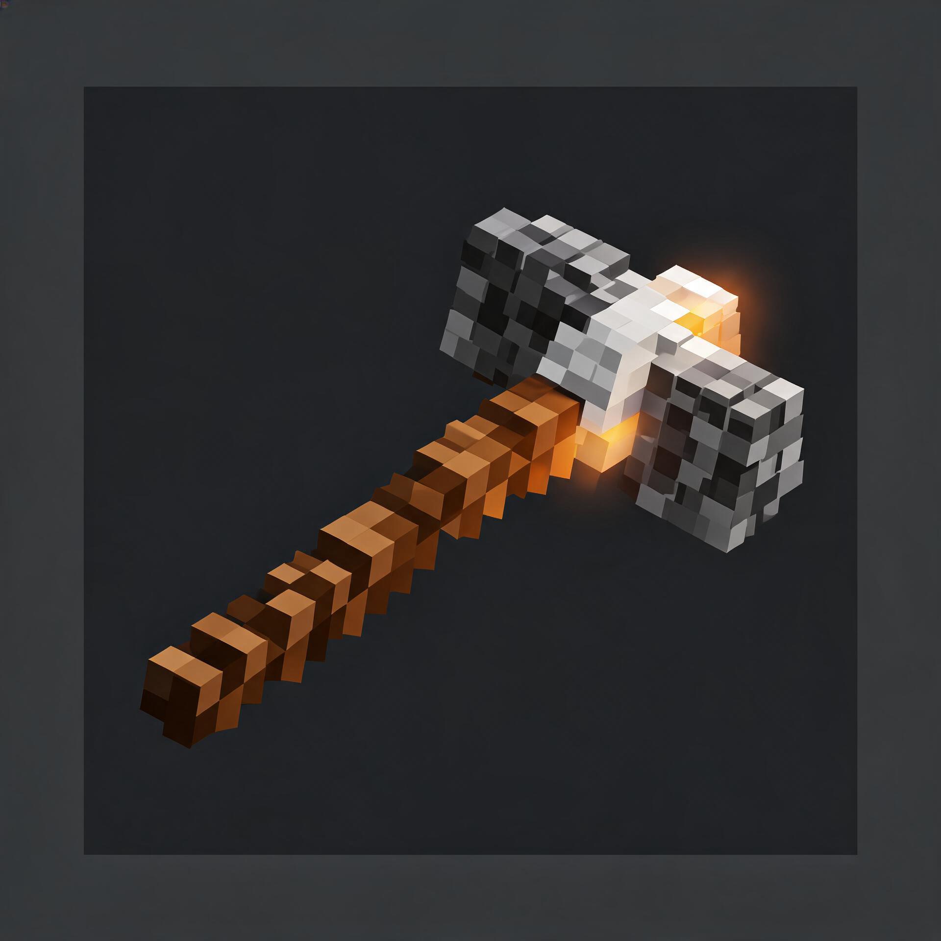 War Hammer weapon icon